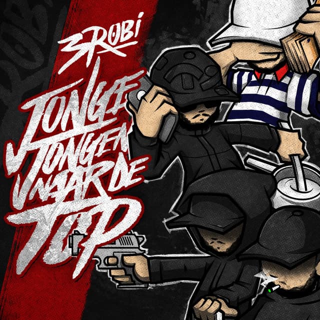 Anders (feat. Sevn & Josylvio)