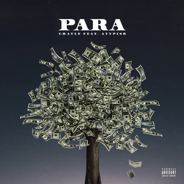 Para (feat. ATYPISK)
