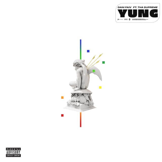 Yung (feat. thasup) - prod. tha Supreme