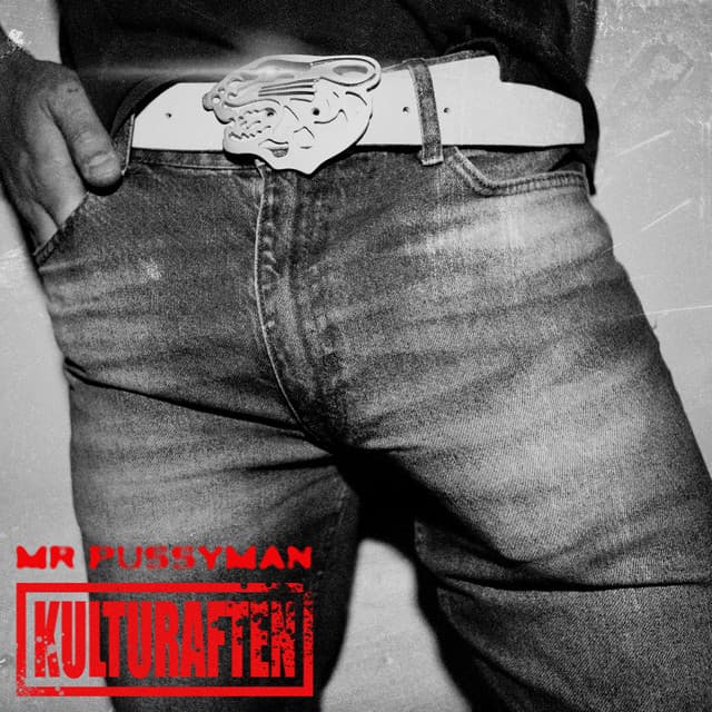 Mr Pussyman (Freeworld)