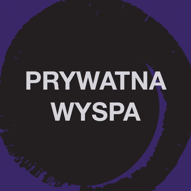 Prywatna wyspa