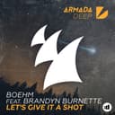 Let's Give It A Shot (feat. Brandyn Burnette)