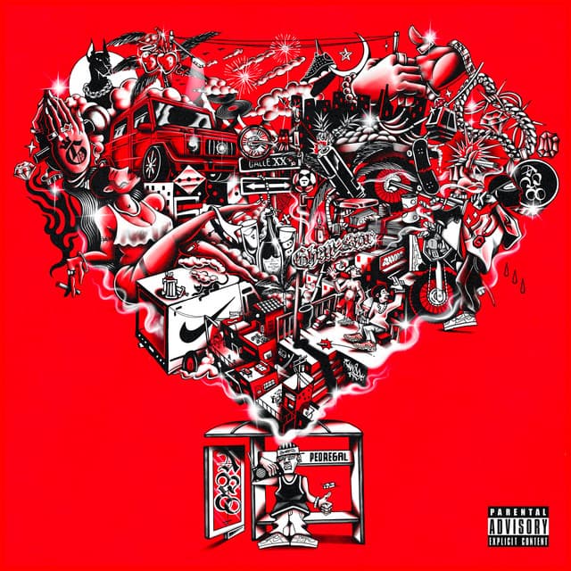 MALEANTE (feat. Yandel)