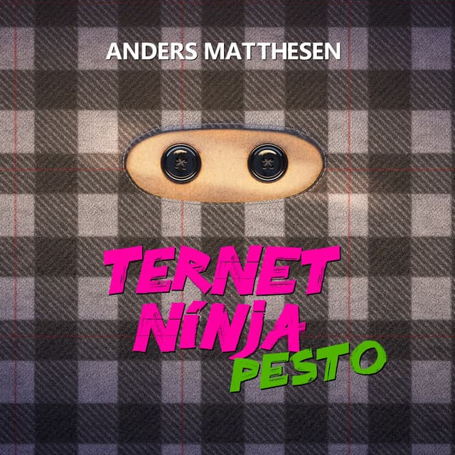 Pesto (Ternet Ninja)