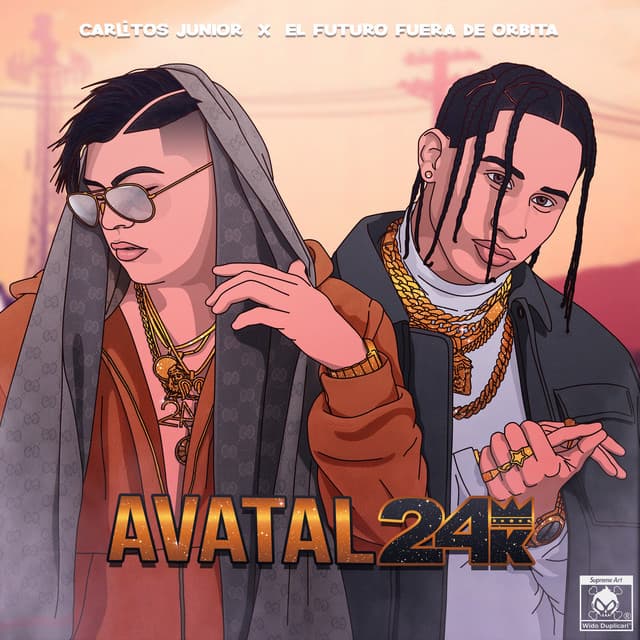 Avatal24k