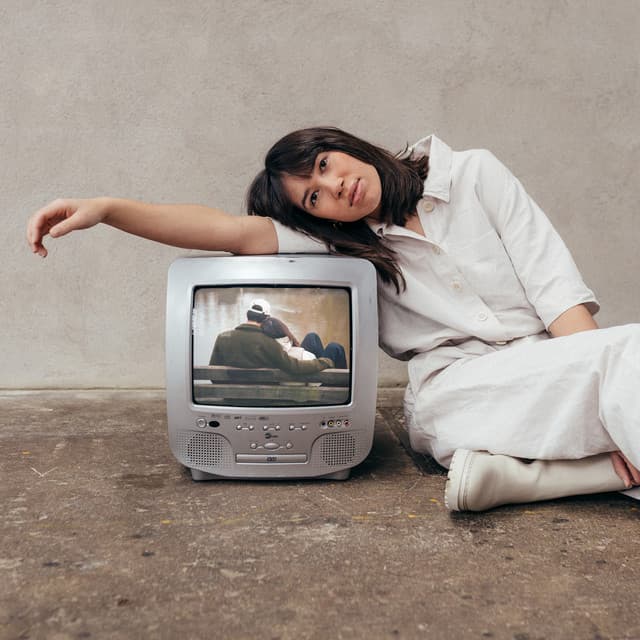 Als Jij Maar Bij Me Bent