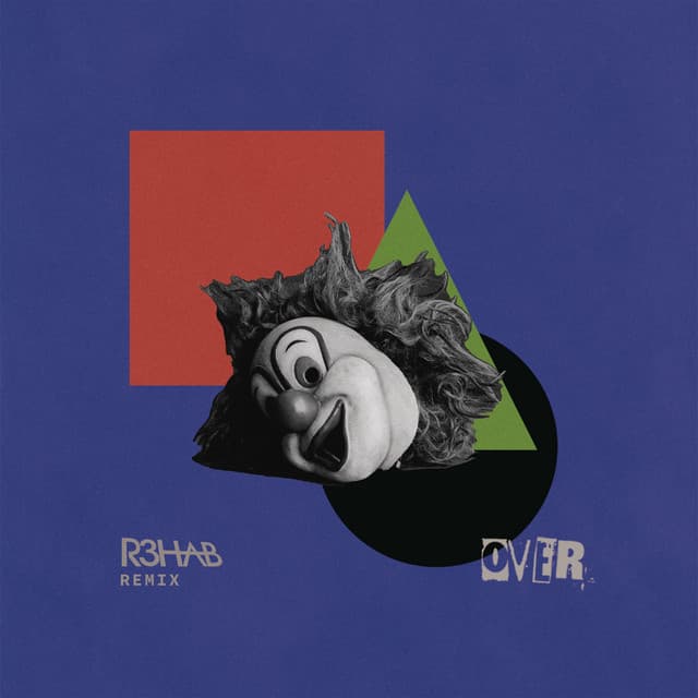Over (feat. Gabrielle Aplin) [R3HAB Remix]