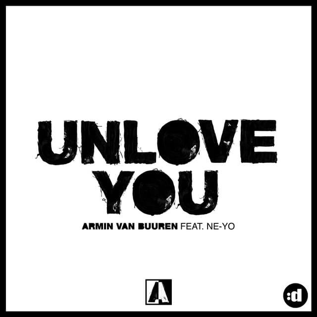 Unlove You (feat. Ne-Yo)