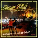 Jouw Blik - Outsiders Remix
