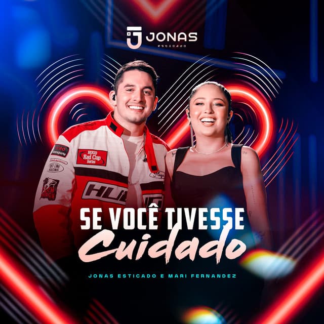 Se Você Tivesse Cuidado - Ao Vivo