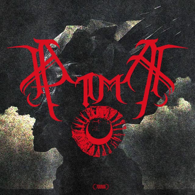 NATTEN BLIVER MORGEN