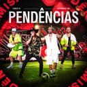 Pendências - Ao Vivo