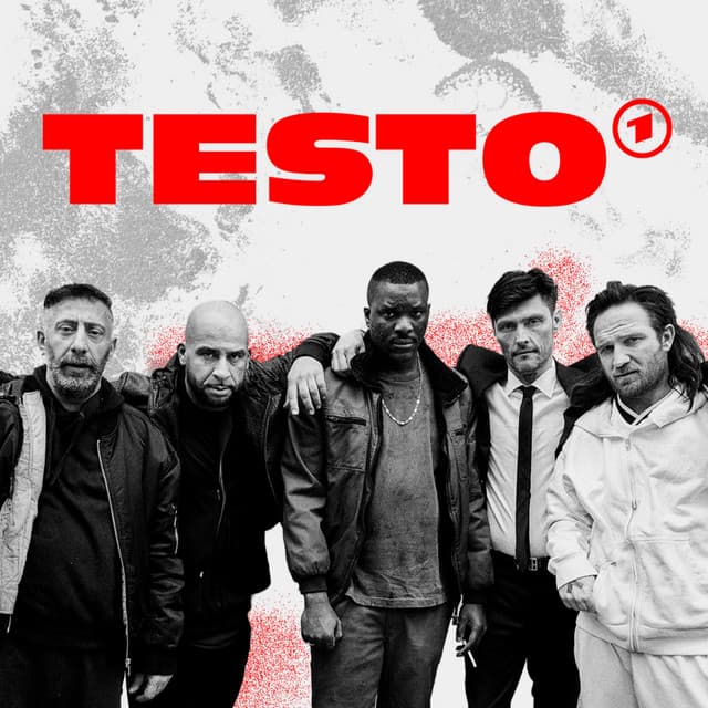 TESTO (feat. GRiNGO)