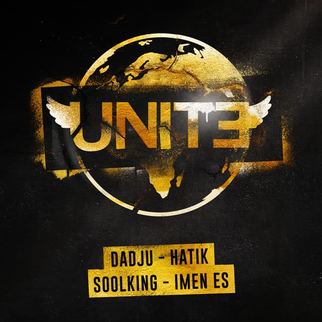 Unité (feat. Soolking & Imen Es)