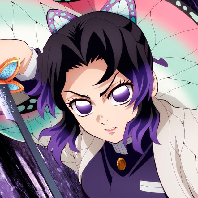 太陽が昇らない世界 - A World Where the Sun Never Rises