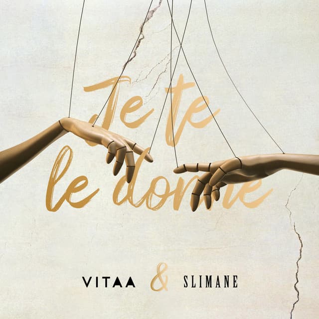 Je te le donne (en duo avec Slimane)
