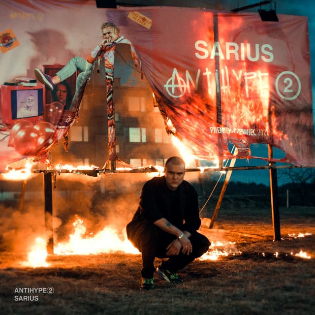 Na Starych Śmieciach