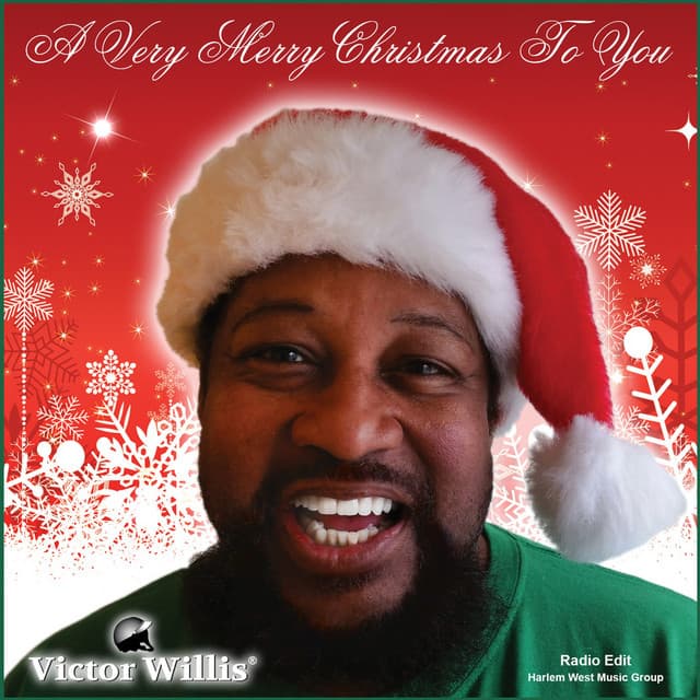 A Very Merry Christmas to You