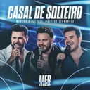 Casal De Solteiro - Ao Vivo