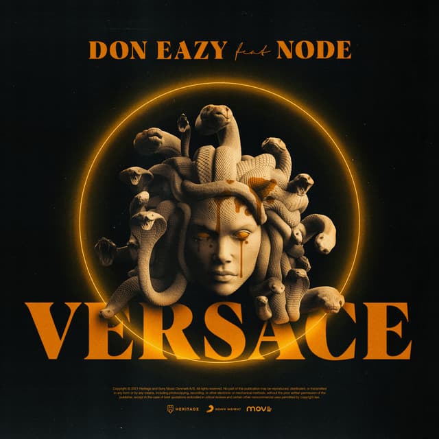 VERSACE (feat. NODE)