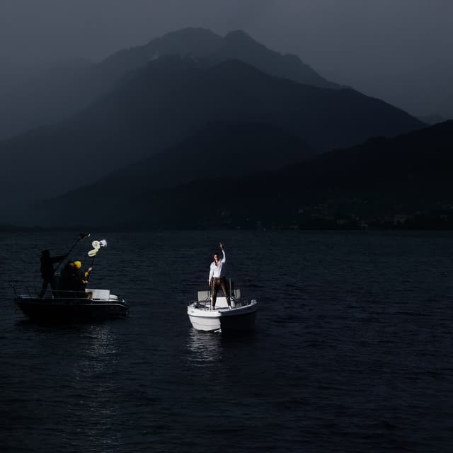 Tony Montana (feat. Achille Lauro)