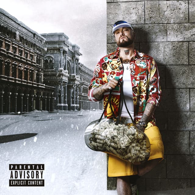 President Rolly (feat. Farid Bang)