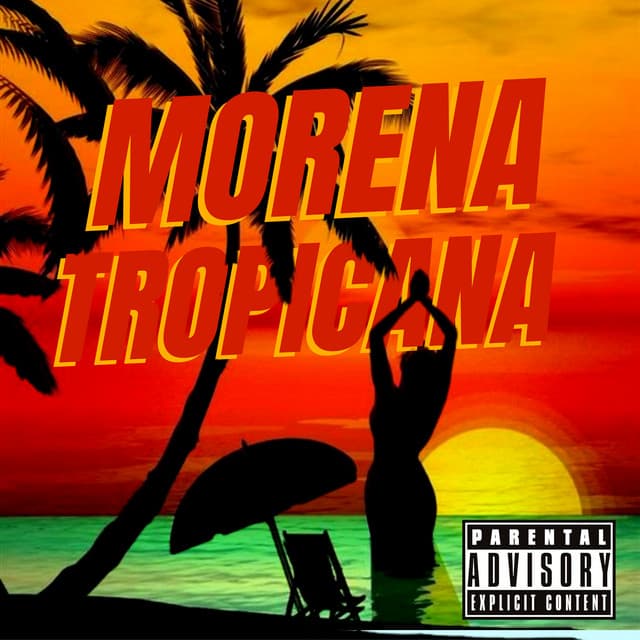 MTG MORENA TROPICANA
