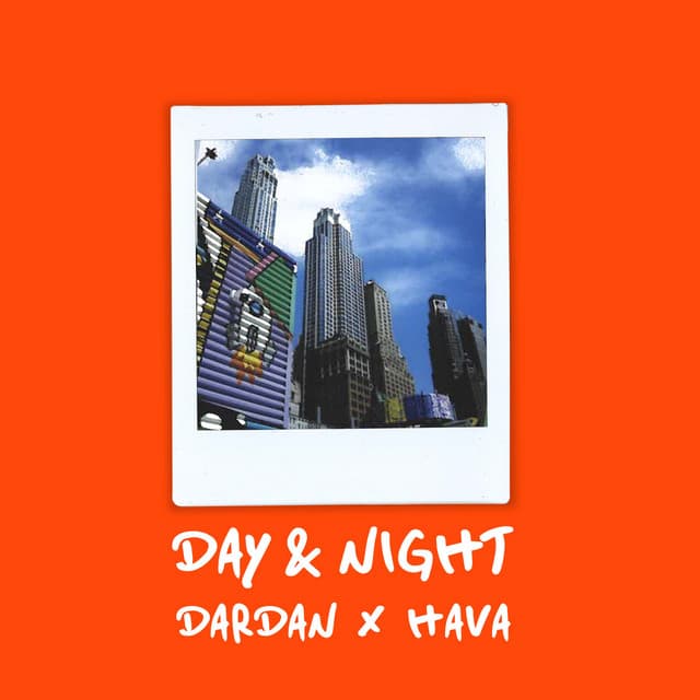 DAY & NIGHT (feat. Hava)