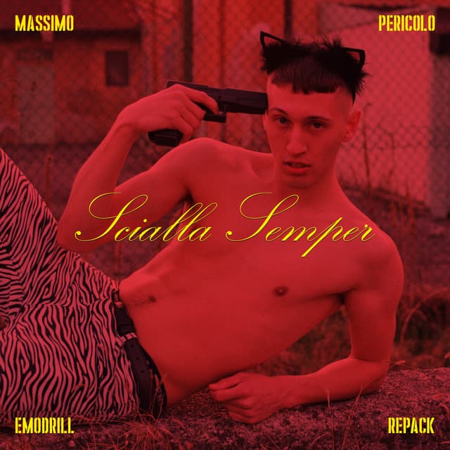 Polo nord - C+N Progressive Mix