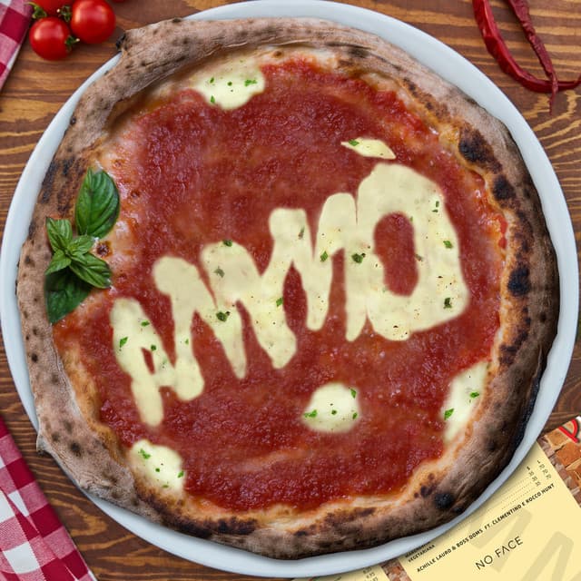 Ammo' (feat. Rocco Hunt & Clementino)