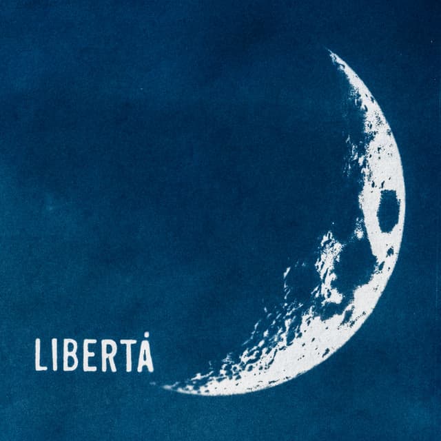LIBERTÁ