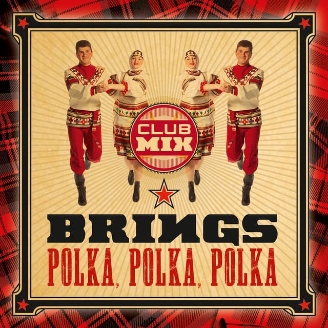 Polka, Polka, Polka - Club Mix