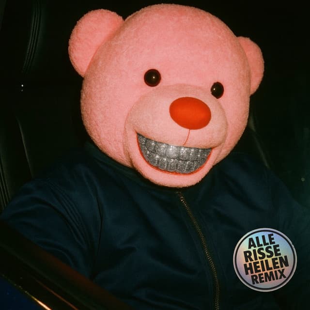 Alle Risse heilen - Harris & Ford x FABE BROWN Remix