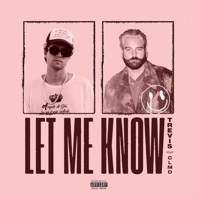 Let Me Know - Remix