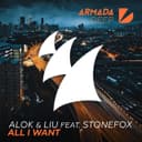 All I Want (feat. Stonefox) - Edit