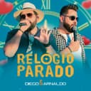 Relógio Parado (Ao Vivo)
