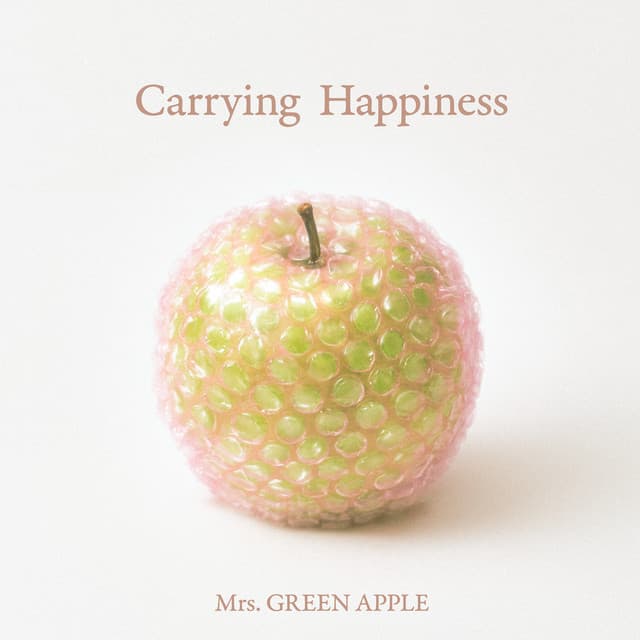 Carrying Happiness