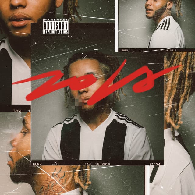 Papers (feat. Ninho)