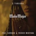 Mala Mujer (feat. Farruko & French Montana) - Remix