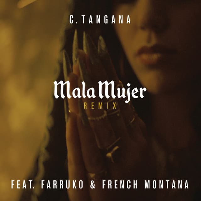 Mala Mujer (feat. Farruko & French Montana) - Remix