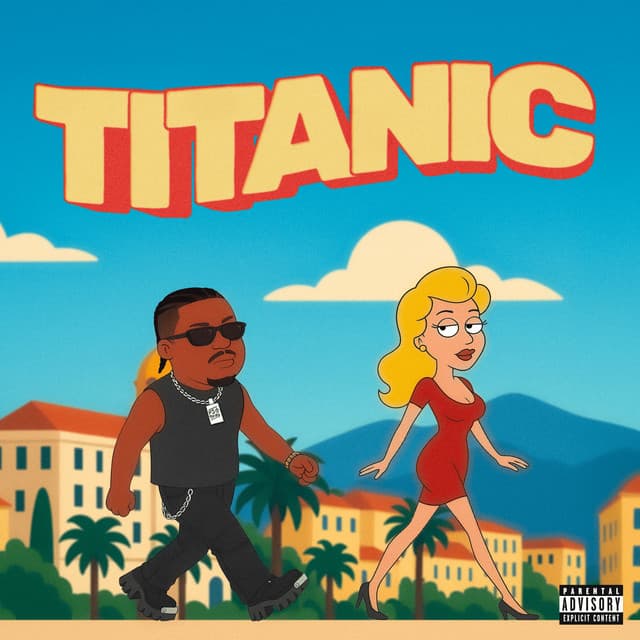 TITANIC