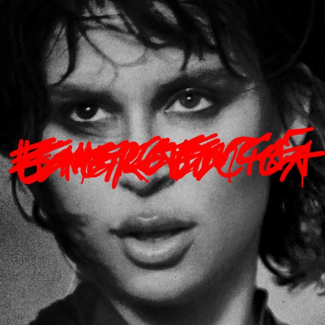 EMERGENCIA - Presented by PlayStation, Horizon Forbidden West