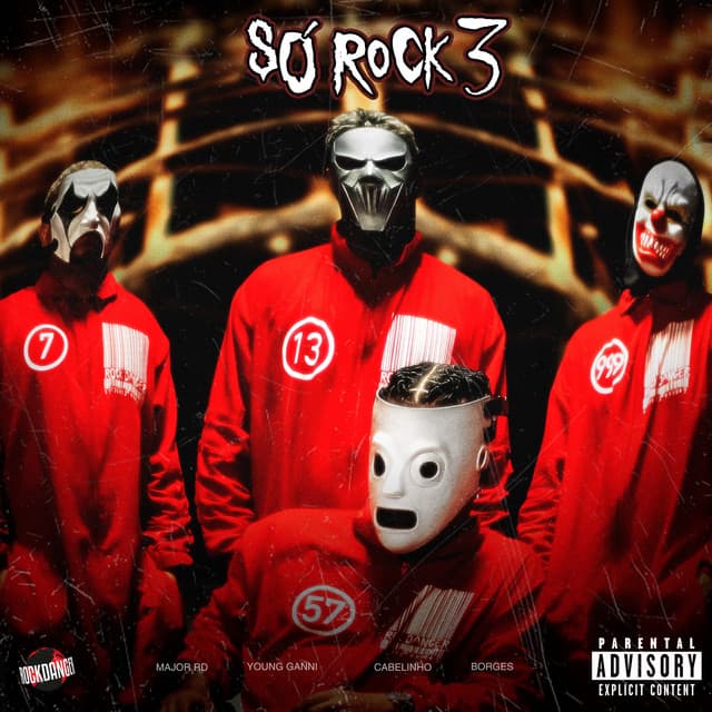Só Rock 3