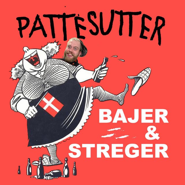 Bajer & Streger