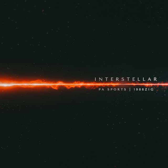 Interstellar