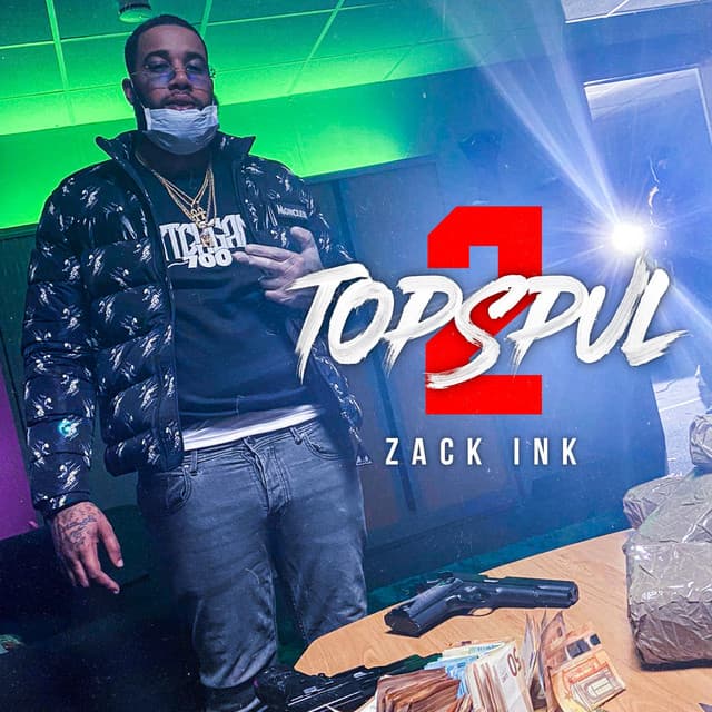 Topspul 2