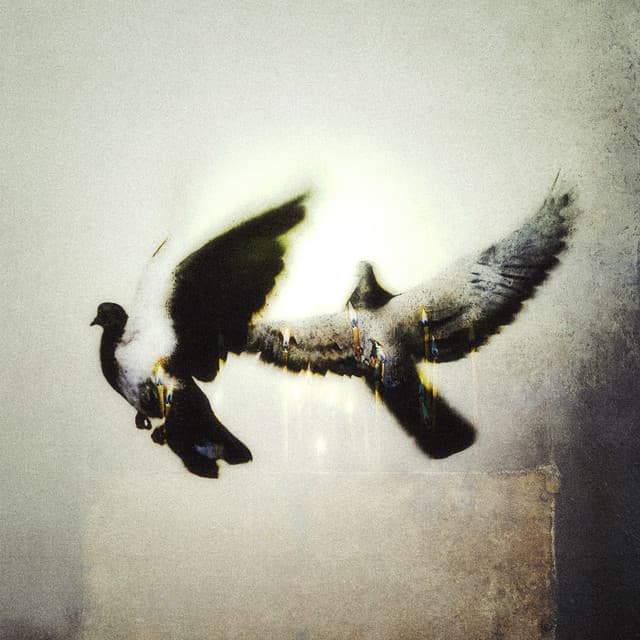 GEÇMİŞİMDEN KAÇTIM