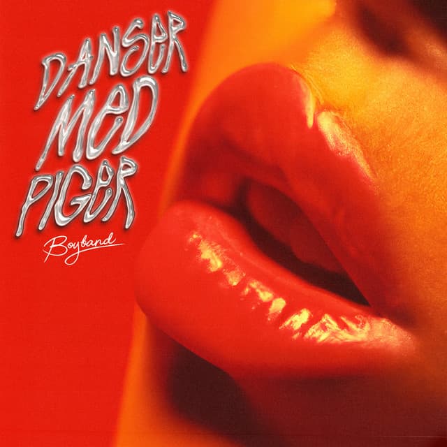 God Pige (feat. TopGunn)