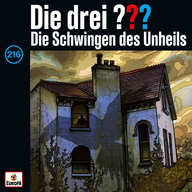 216 - Die Schwingen des Unheils - Teil 09