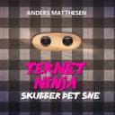 Skubber det sne - Ternet Ninja